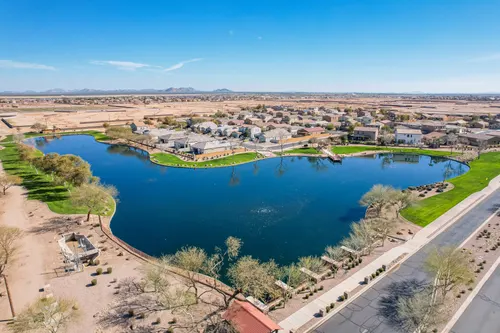 Rancho Mirage in Maricopa, Arizona