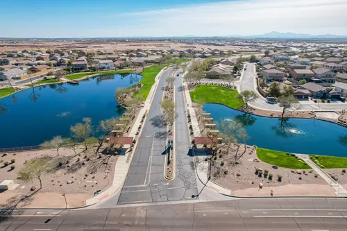 Rancho Mirage in Maricopa, Arizona