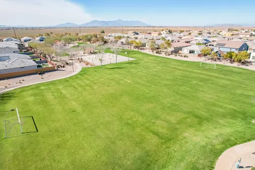 Rancho Mirage in Maricopa, Arizona