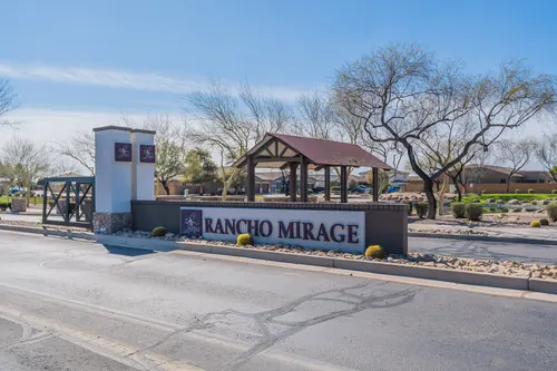 Rancho Mirage in Maricopa, Arizona