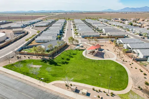 Rancho Mirage in Maricopa, Arizona