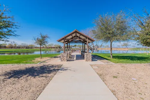 Rancho Mirage in Maricopa, Arizona