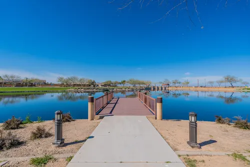 Rancho Mirage in Maricopa, Arizona