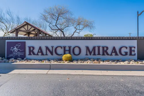 Rancho Mirage in Maricopa, Arizona