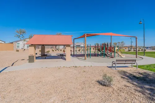 Rancho Mirage in Maricopa, Arizona