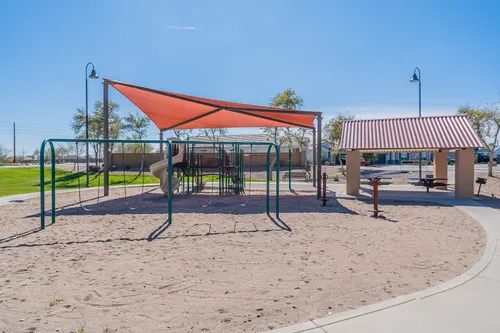 Rancho Mirage in Maricopa, Arizona