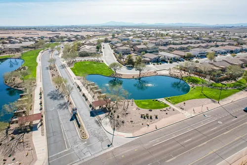 Rancho Mirage in Maricopa, Arizona