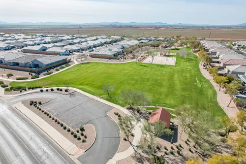 Rancho Mirage in Maricopa, Arizona