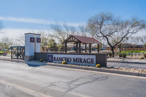 Rancho Mirage in Maricopa, Arizona