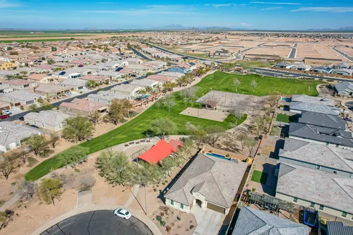 Rancho Mirage in Maricopa, Arizona
