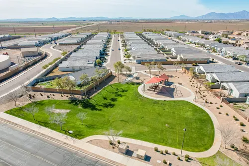 Rancho Mirage in Maricopa, Arizona