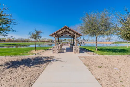 Rancho Mirage in Maricopa, Arizona