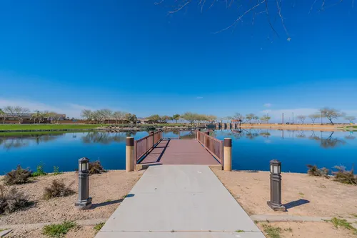 Rancho Mirage in Maricopa, Arizona