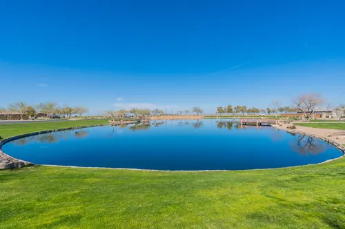 Rancho Mirage in Maricopa, Arizona