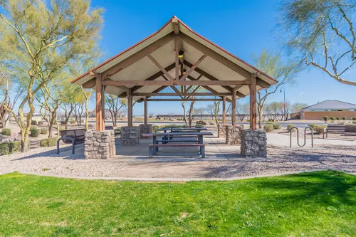 Rancho Mirage in Maricopa, Arizona