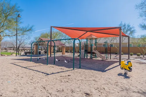 Rancho Mirage in Maricopa, Arizona