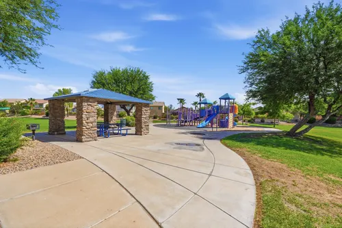 Santa Rosa Crossing in Maricopa, Arizona