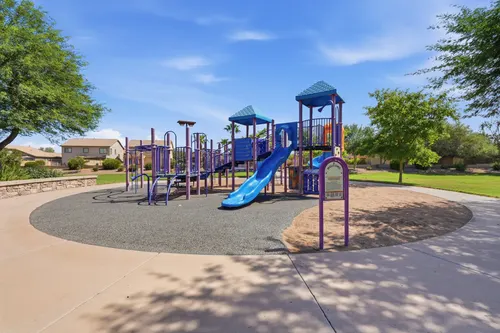 Santa Rosa Crossing in Maricopa, Arizona