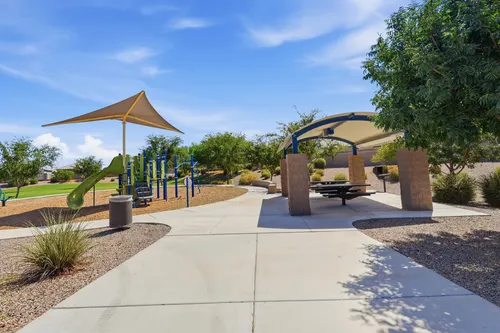 Santa Rosa Crossing in Maricopa, Arizona