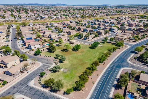 Senita in Maricopa, Arizona