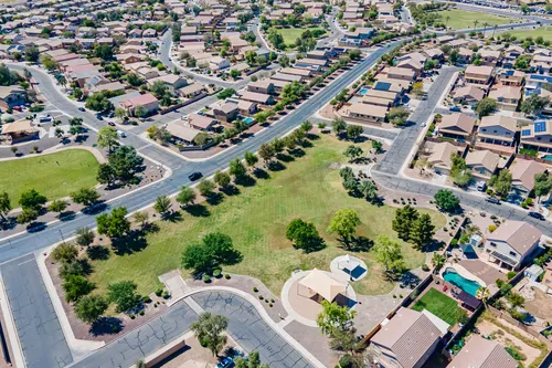 Senita in Maricopa, Arizona