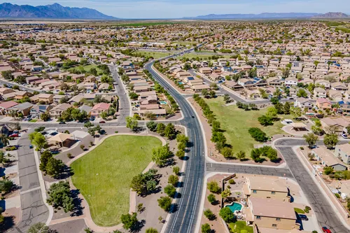 Senita in Maricopa, Arizona
