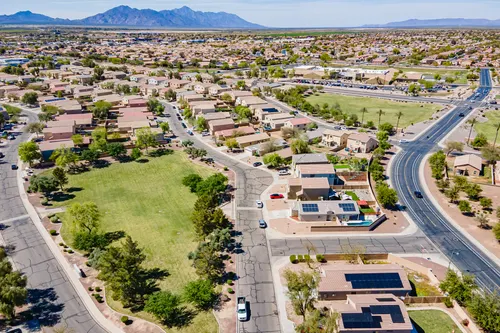 Senita in Maricopa, Arizona