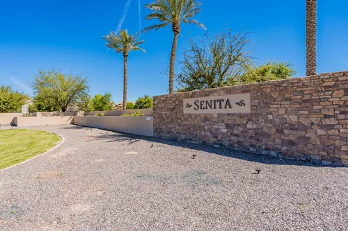 Senita in Maricopa, Arizona