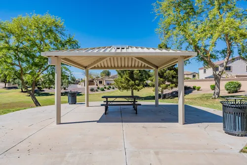 Senita in Maricopa, Arizona