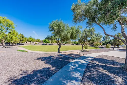 Senita in Maricopa, Arizona