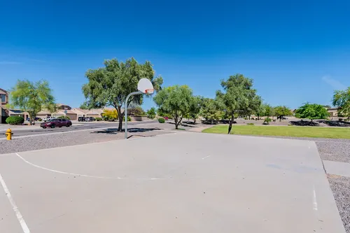 Senita in Maricopa, Arizona