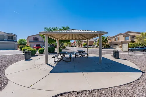 Senita in Maricopa, Arizona