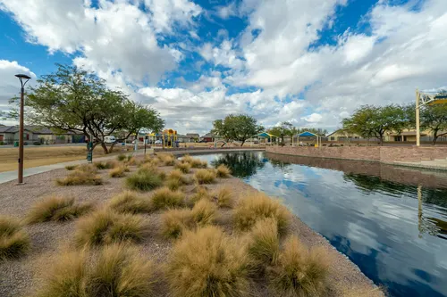 Sorrento Park in Maricopa, Arizona