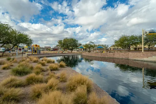 Sorrento Park in Maricopa, Arizona
