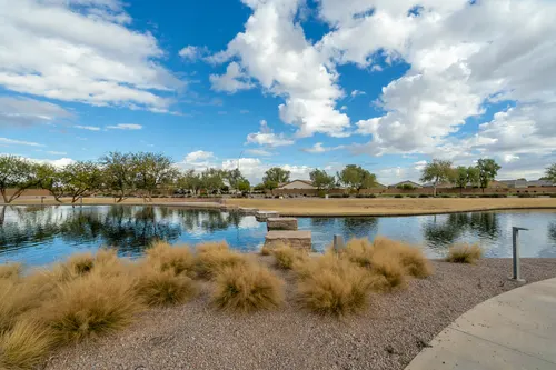 Sorrento Park in Maricopa, Arizona