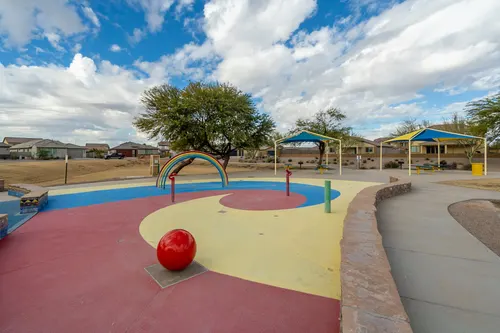 Sorrento Park in Maricopa, Arizona