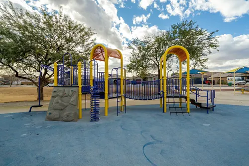Sorrento Park in Maricopa, Arizona