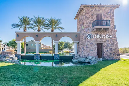 Tortosa in Maricopa, Arizona