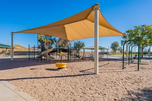 Tortosa in Maricopa, Arizona