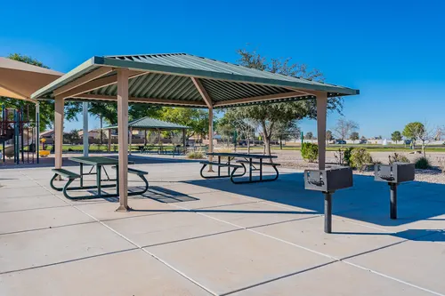 Tortosa in Maricopa, Arizona