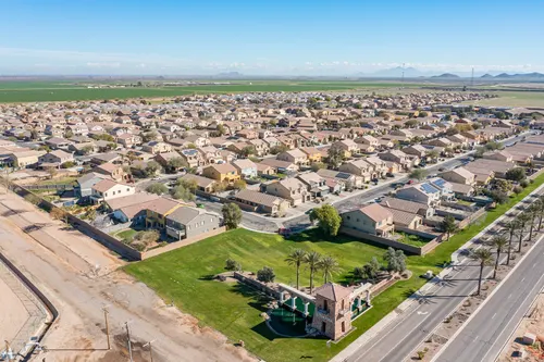 Tortosa in Maricopa, Arizona