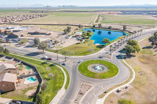 Tortosa in Maricopa, Arizona