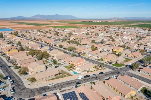 Tortosa in Maricopa, Arizona