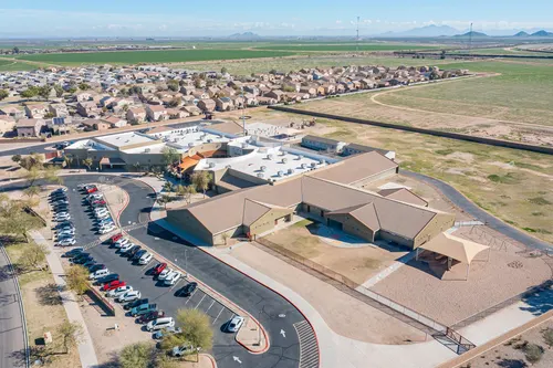 Tortosa in Maricopa, Arizona