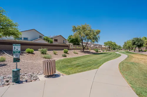 Villages at Rancho el Dorado in Maricopa, Arizona