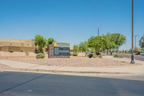 Villages at Rancho el Dorado in Maricopa, Arizona