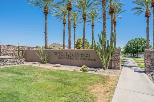 Villages at Rancho el Dorado in Maricopa, Arizona