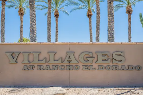 Villages at Rancho el Dorado in Maricopa, Arizona