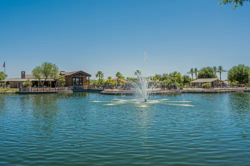 Villages at Rancho el Dorado in Maricopa, Arizona