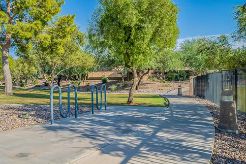 Villages at Rancho el Dorado in Maricopa, Arizona